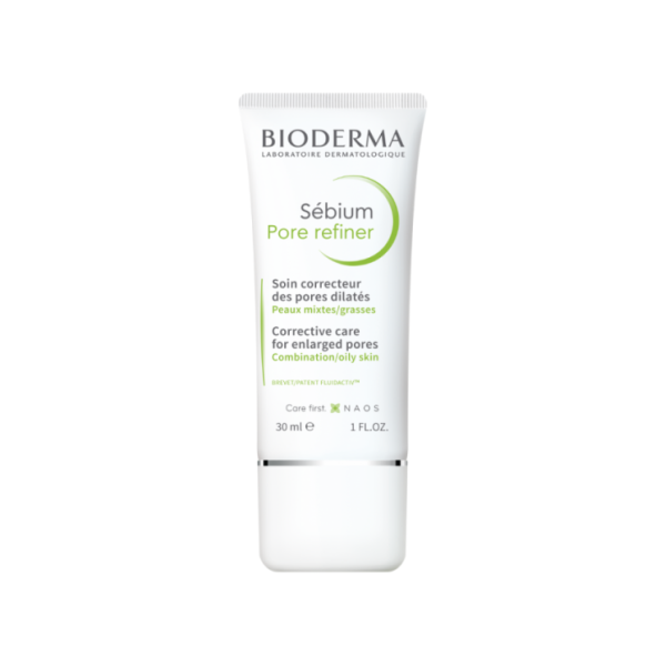 BIODERMA SEBIUM PORE REFINER 30ML