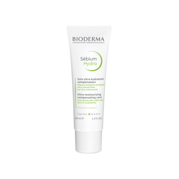 BIODERMA SEBIUM HYDRA 40ML