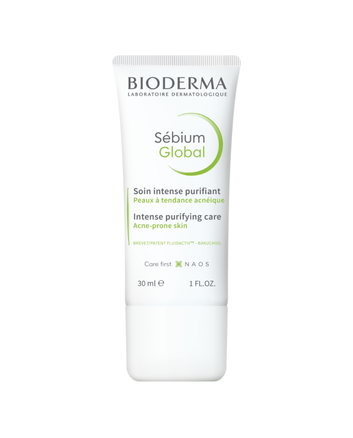 BIODERMA SEBIUM GLOBAL