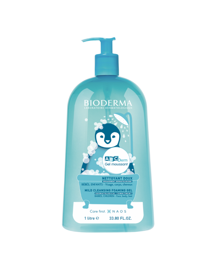 BIODERMA SENSIBIO AR 40ML