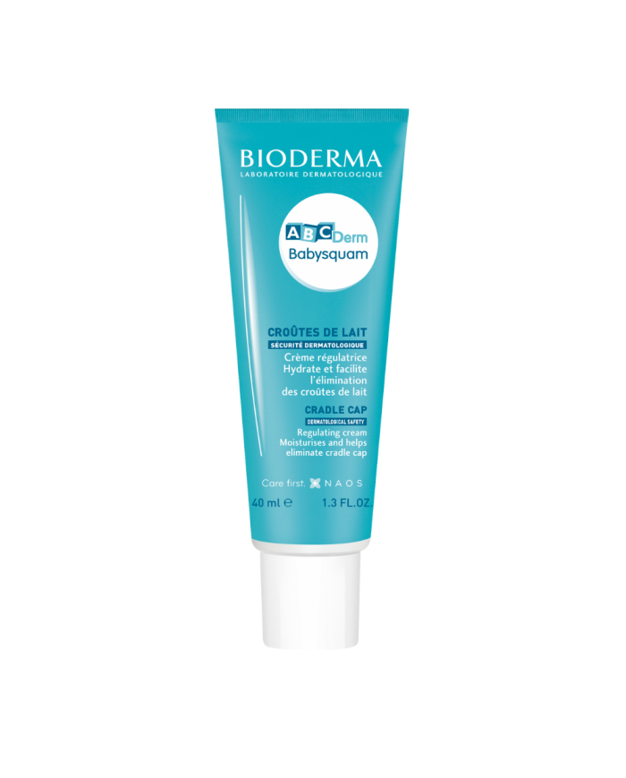 BIODERMA CICABIO CREME 40ML