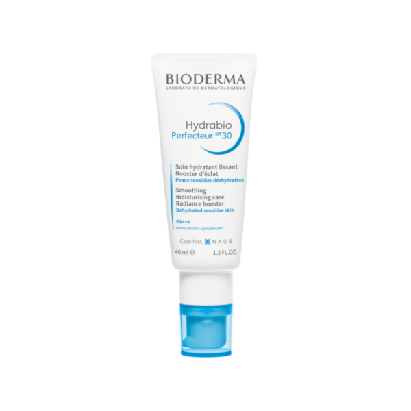 BIODERMA HYDRABIO PERFECTEUR SPF30 40ML