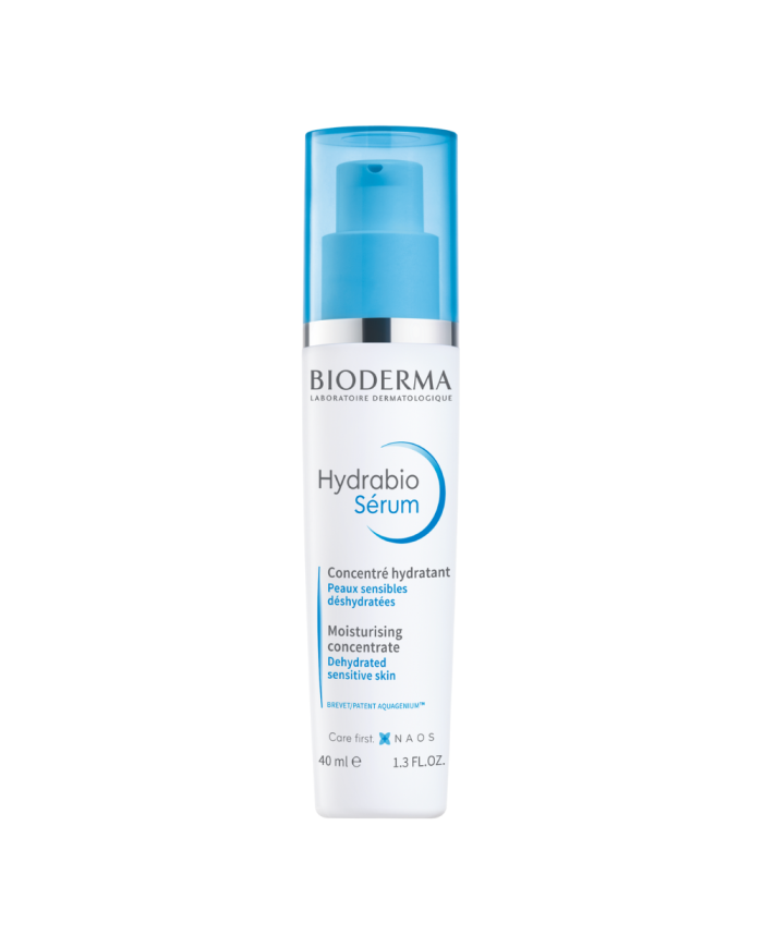 BIODERMA ATODERM BÁLSAMO LABIAL HIDRATANTE 15 ML