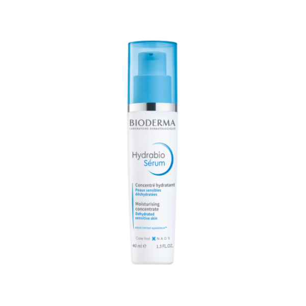 BIODERMA HYDRABIO SERUM