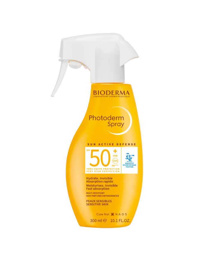 BIODERMA PHOTODERM FAMILY SPRAY 300ML