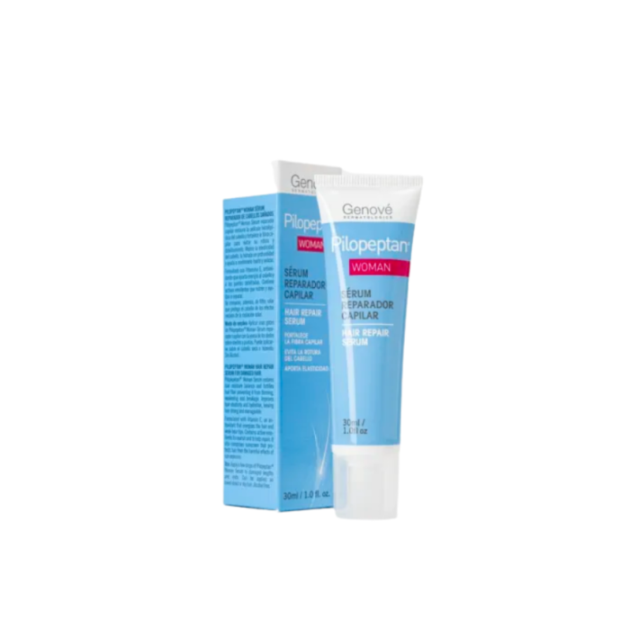 PILOPEPTAN WOMAN SERUM REPARADOR CAPILAR