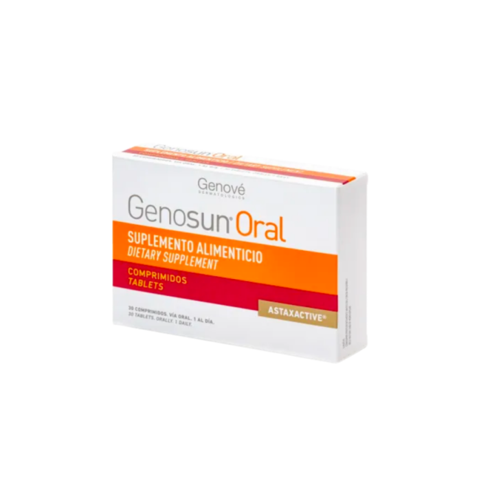 GENOCUTAN GEL DERMATOLOGICO