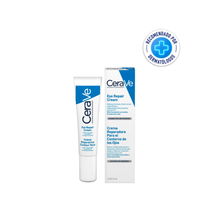 CERAVE CONTORNO DE OJOS 14ML