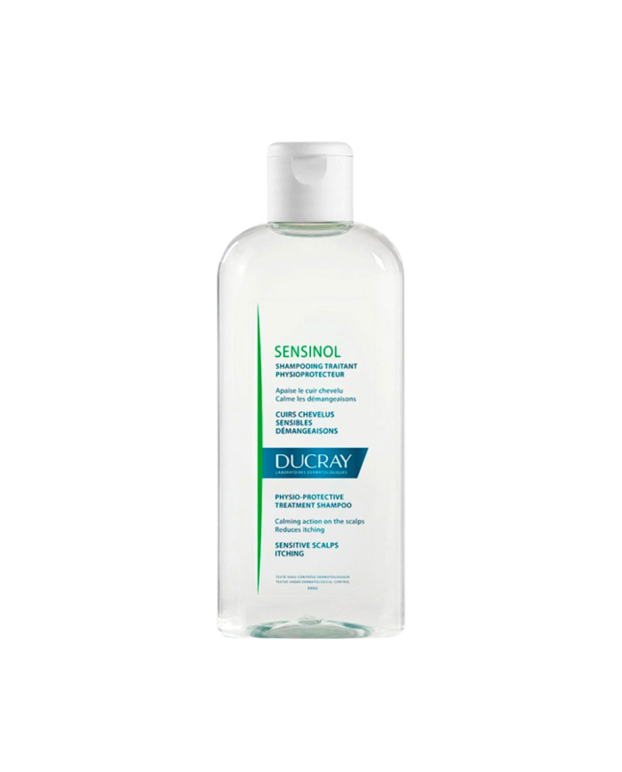 DUCRAY SENSINOL SHAMPOO