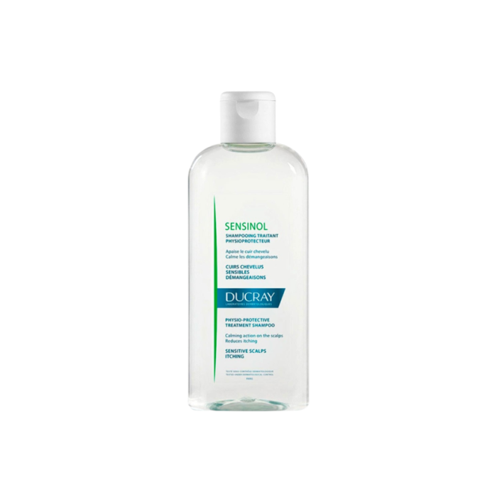 DUCRAY SENSINOL SHAMPOO