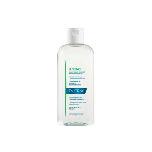 DUCRAY SENSINOL SHAMPOO