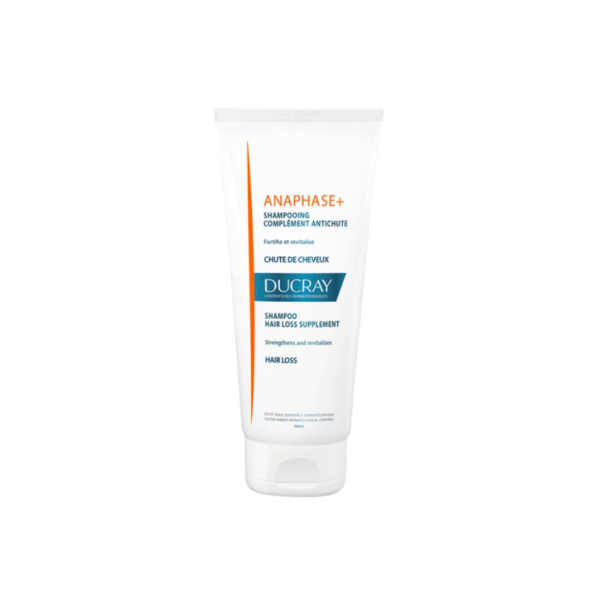 ANAPHASE SHAMPOO ANTI CAIDA