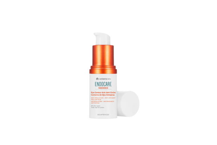 ENDOCARE RADIANCE CONTORNO DE OJOS 15ML