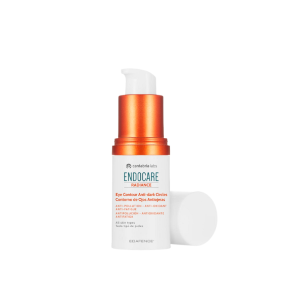 ENDOCARE RADIANCE CONTORNO DE OJOS 15ML