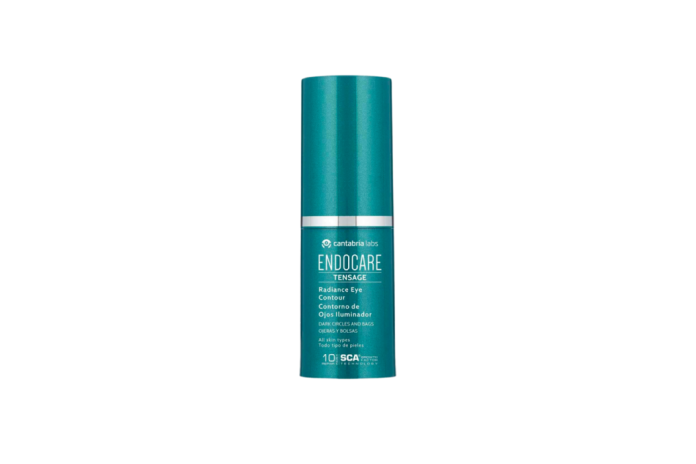 ENDOCARE CONTORNO DE OJOS TENSAGE 15ML