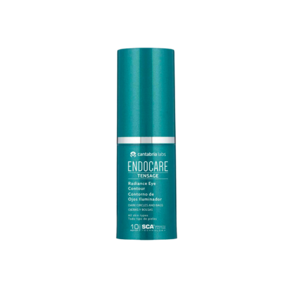 ENDOCARE CONTORNO DE OJOS TENSAGE 15ML