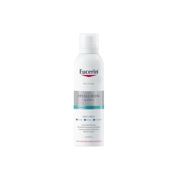 EUCERIN HYALURON 3X EFFECT MIST SPRAY