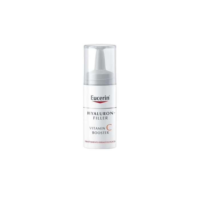 EUCERIN HYALURON FILLER VITAMIN C BOOSTER SERUM FACIAL 8ML