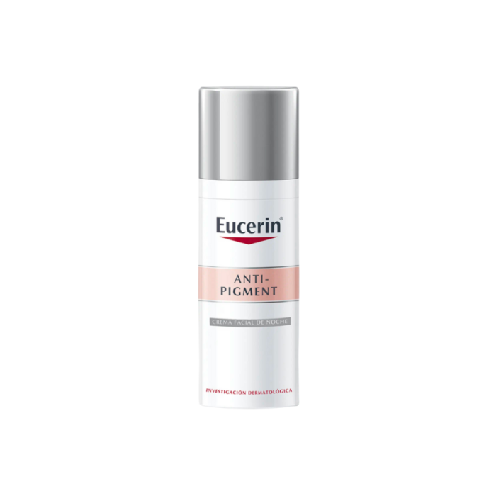 EUCERIN ANTIPIGMENT CREMA FACIAL DE NOCHE 50ML