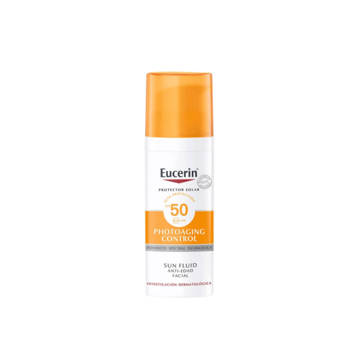 EUCERIN ANTIPIGMENT CREMA FACIAL DIA FPS 30 50 ML