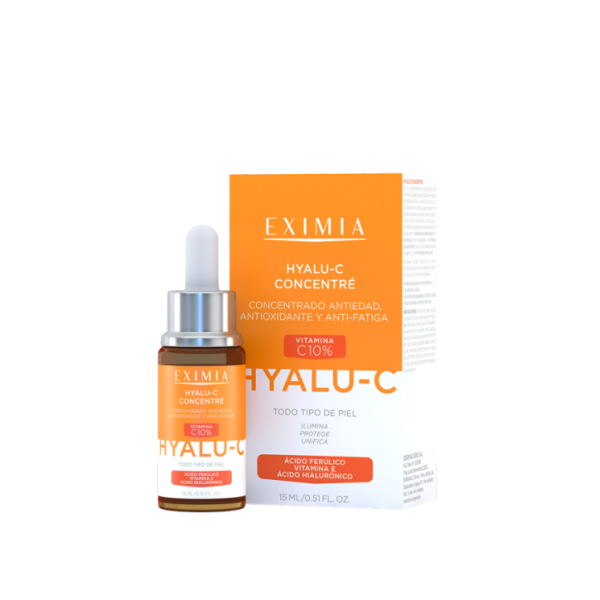 EXIMIA HYALU - C CONCENTRADO