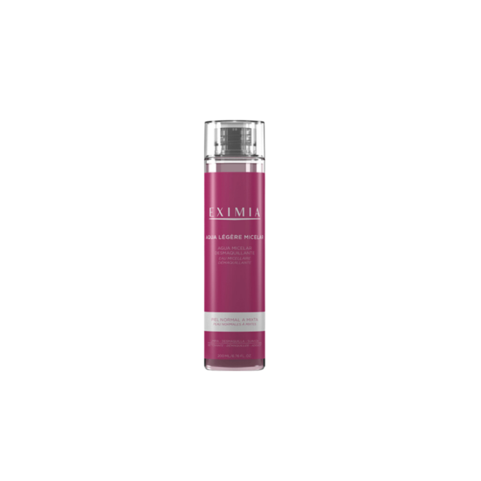 AQUA LEGERE MICELAR