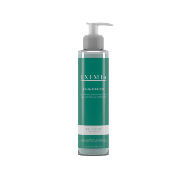 EXIMIA AQUA MAT GEL 190ML
