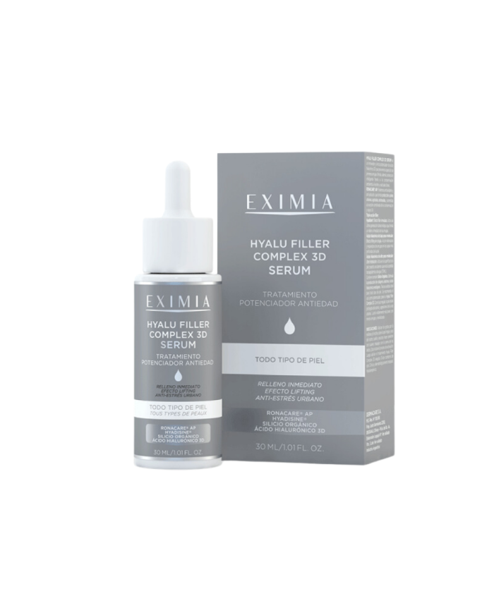 EXIMIA AQUA MAT GEL 190ML