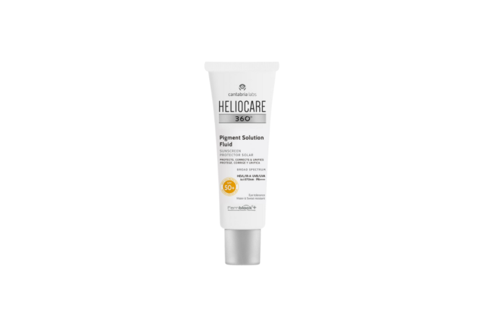 HELIOCARE 360° PIGMENT SOLUTION FLUID 50ML