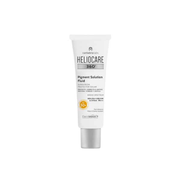 HELIOCARE 360° PIGMENT SOLUTION FLUID 50ML