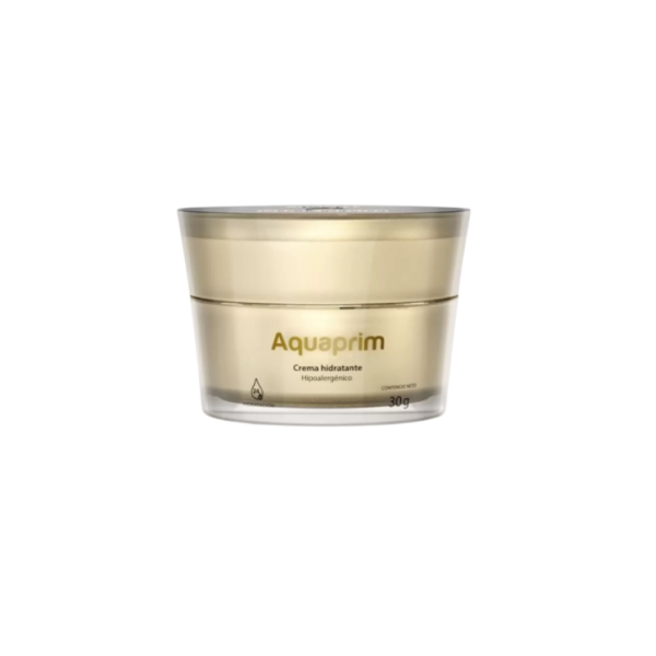 HIDRISAGE AQUAPRIM CREMA HIDRATANTE 30G