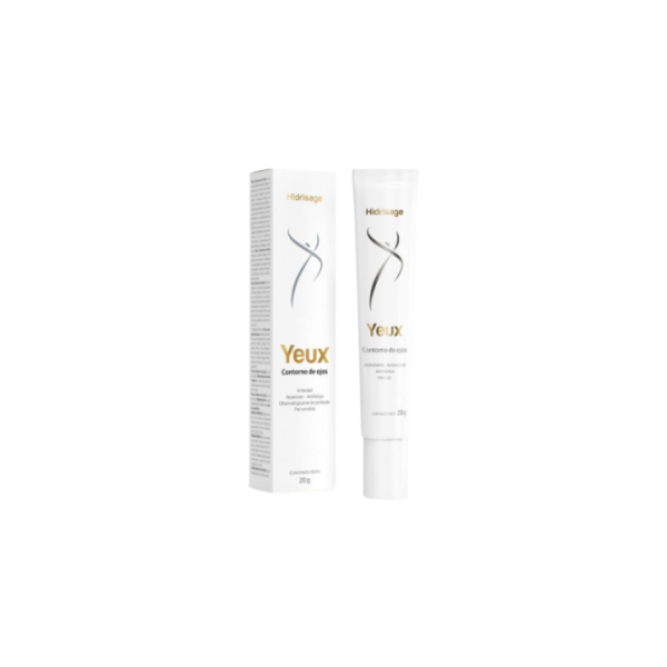 HIDRISAGE YEUX CONTORNO DE OJOS 20G