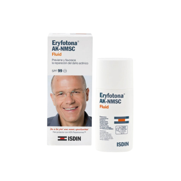 ISDIN ERYFOTONA AK-NMSC FLUID SPF100+50ML