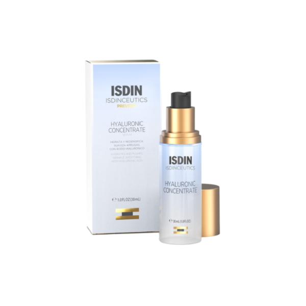 ISDIN HYALURONIC CONCENTRATE SERUM 30ML