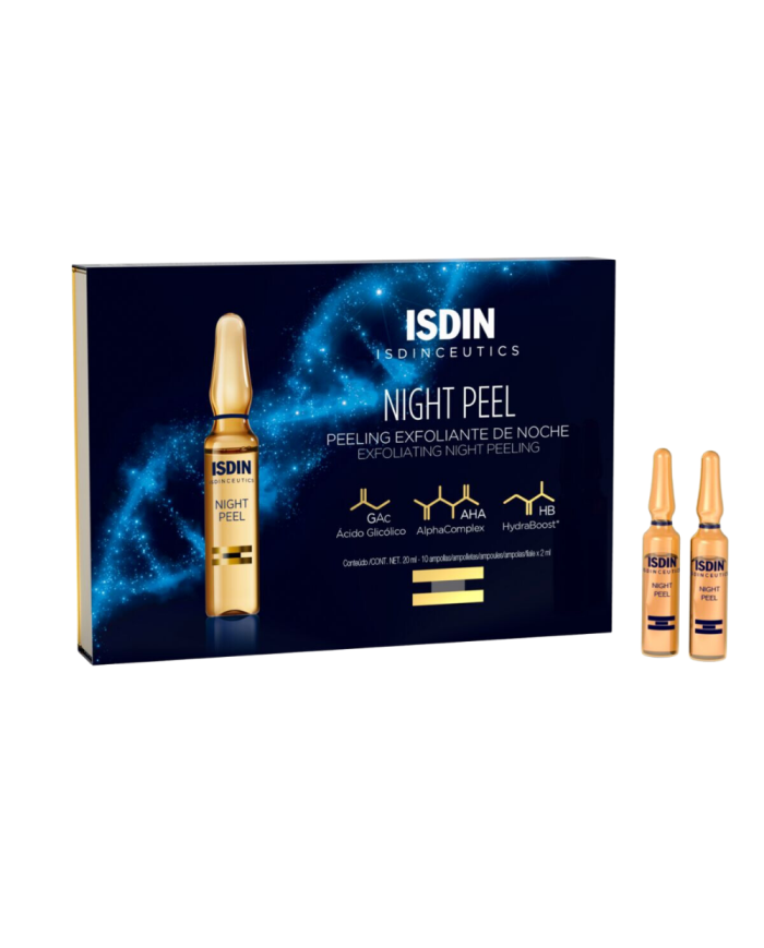 ISDIN FUSION WATER COLOR 50ML