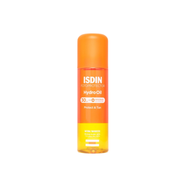 ISDIN HYDRO OIL 200ML