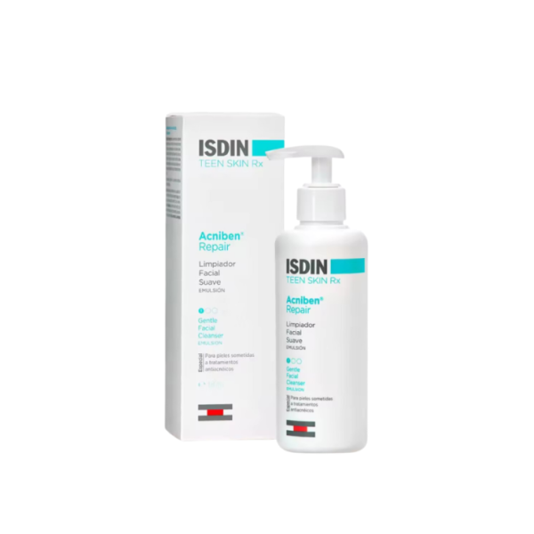 ISDIN ACNIBEN REPAIR LIMPIADOR FACIAL