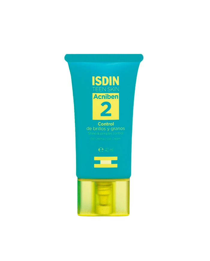 ISDIN SI - NAILS 2.5ML