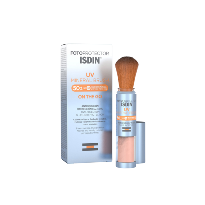 ISDIN FOTOP UV MINERAL BRUSH  50+  2G