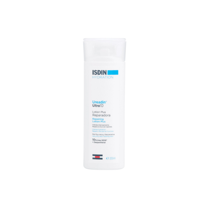ISDIN UREADIN UREA 10% 200ML