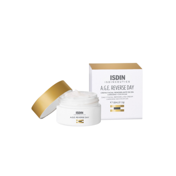 ISDIN A.G.E REVERSE DAY 50ML