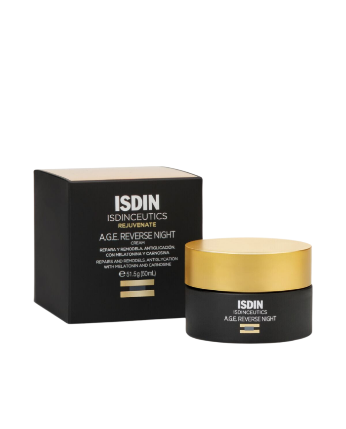 ISDIN A.G.E REVERSE NIGHT 50ML