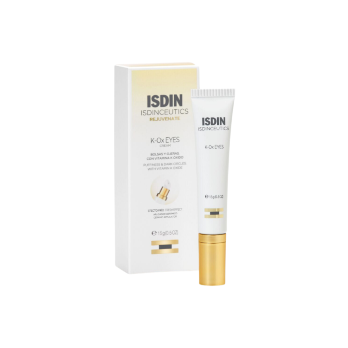 ISDIN K - OX EYES 15G