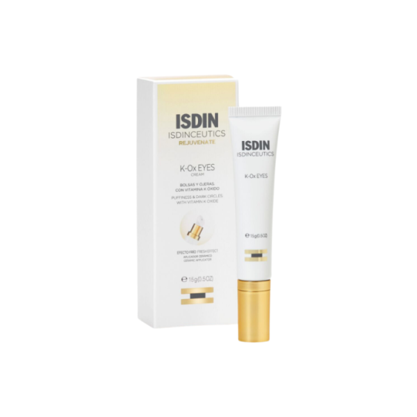 ISDIN K - OX EYES 15G