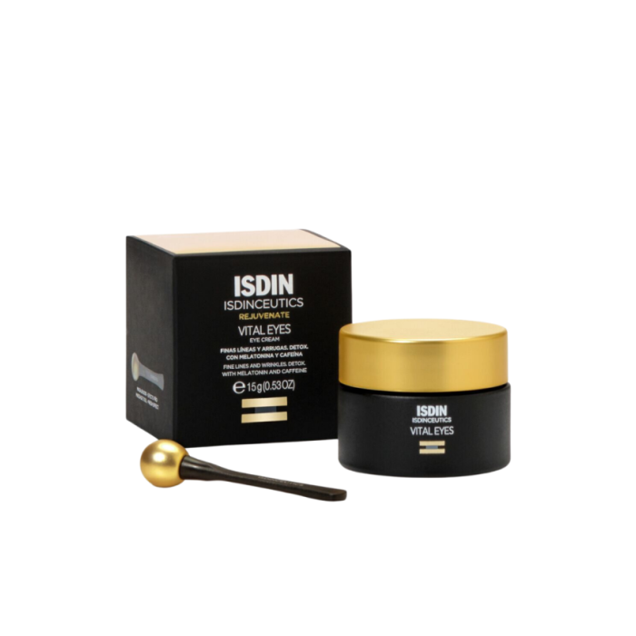 ISDIN ISDINCEUTICS VITAL EYES 15G