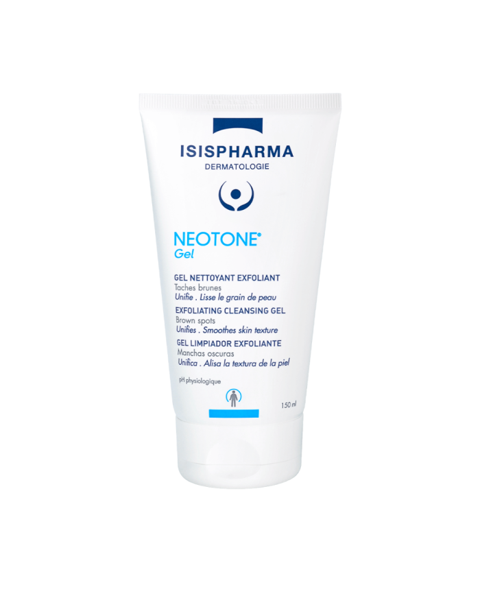 ISISPHARMA NEOTONE GEL 150ML