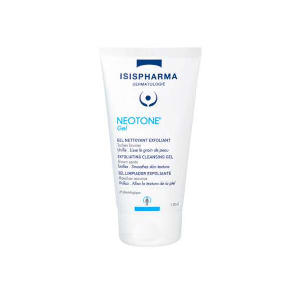 ISISPHARMA NEOTONE GEL 150ML