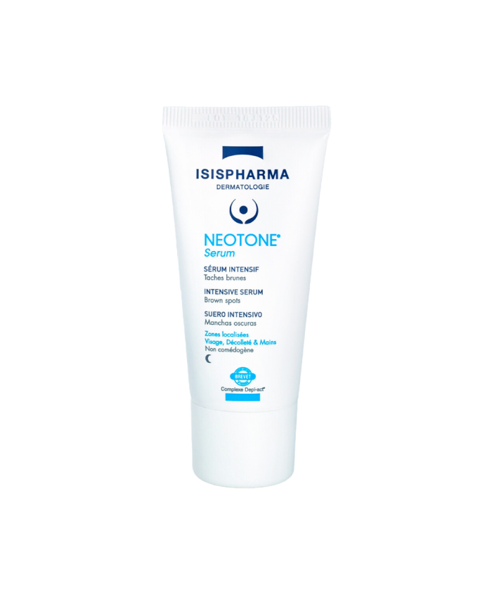 ISISPHARMA TEEN DERM K CONCENTRATE 30ML