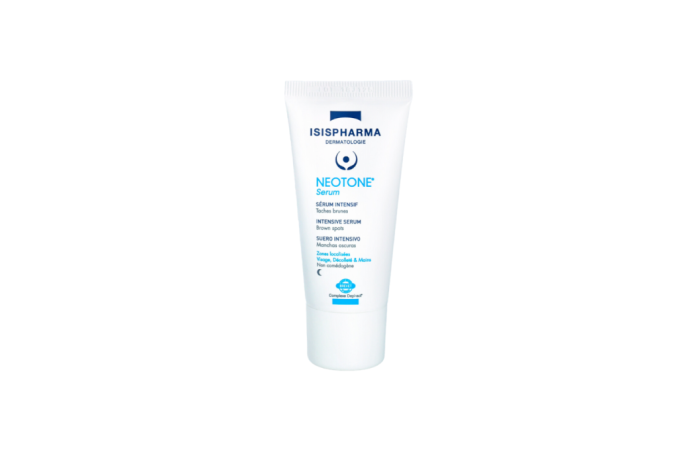 ISISPHARMA NEOTONE SERUM  30ML