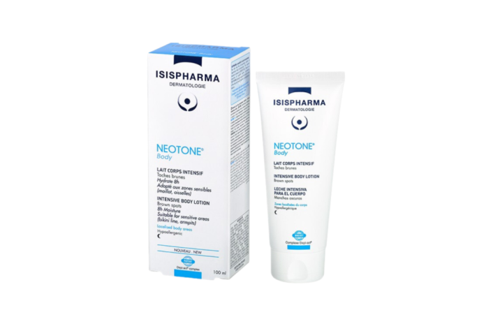 ISISPHARMA NEOTONE BODY  100ML